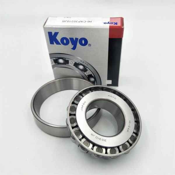 KOYO 24176RHA 球面滾子軸承