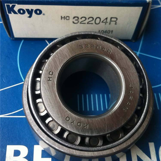 KOYO 1755/29 圓錐滾子軸承