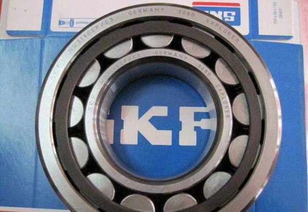 SKF  6200-ZNR