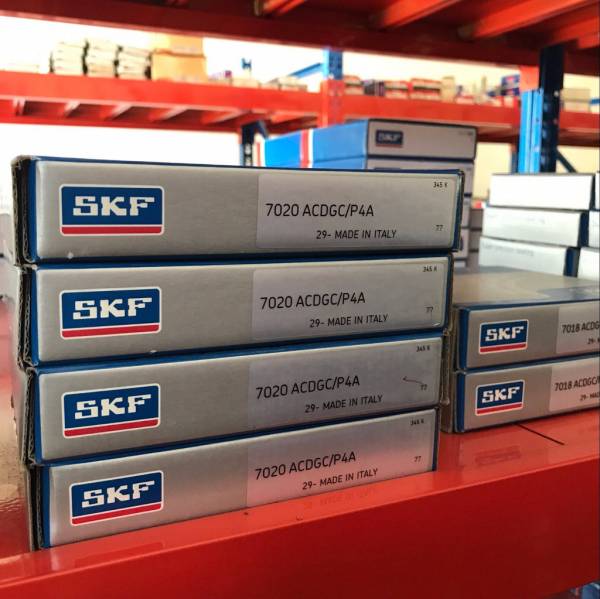 SKF  NCF29/630V