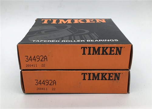 TIMKEN 69354/69630 單列圓錐滾子軸承